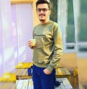 Mubashir Hakeem